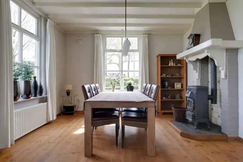 7 Slaapkamers Vrijstaande Woning Grote Tuin Pannerden