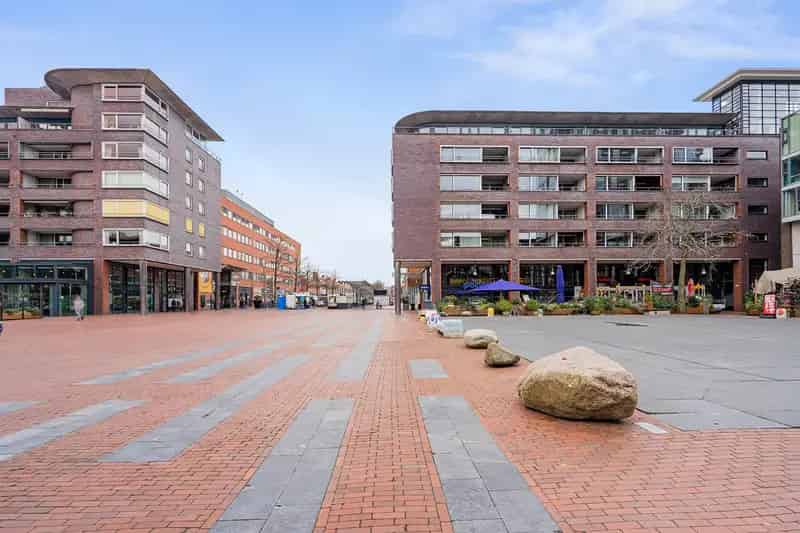 Penthouse Stadshart Amstelveen Zonnig Terras