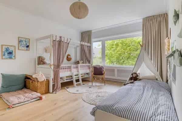 Huis Bachlaan Heemstede - Gerenoveerde Villa