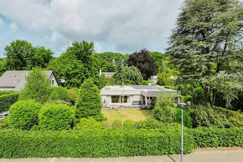 Ruime Bungalow Oosterhout 5 slaapkamers 2 badkamers
