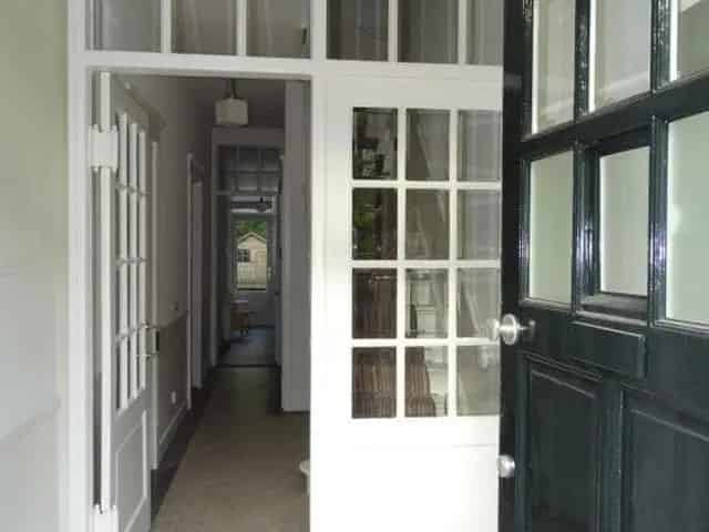 9-Kamer Herenhuis te huur in Statenkwartier
