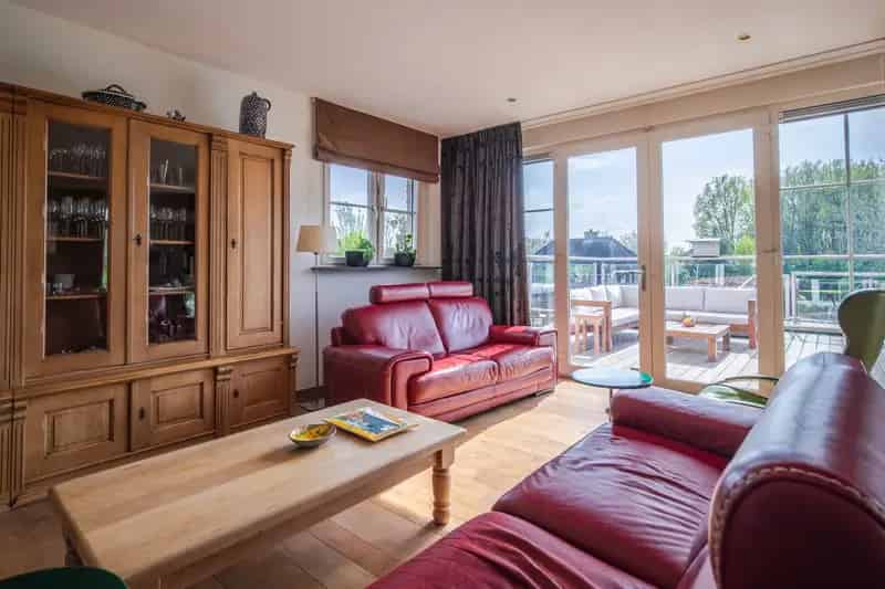 Luxe Villa Giesbeek  - 4 Verdiepingen -  Prachtig Uitzicht