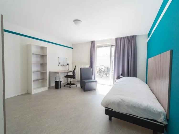 *Sublet* Furnished room in Utrecht Science Park