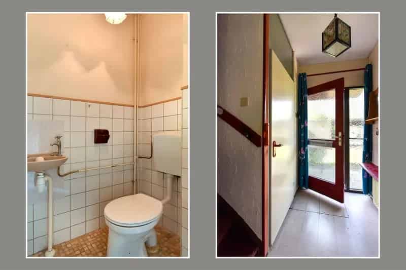 Huis te koop Hoorn Karos 65 4 slaapkamers tuin carport