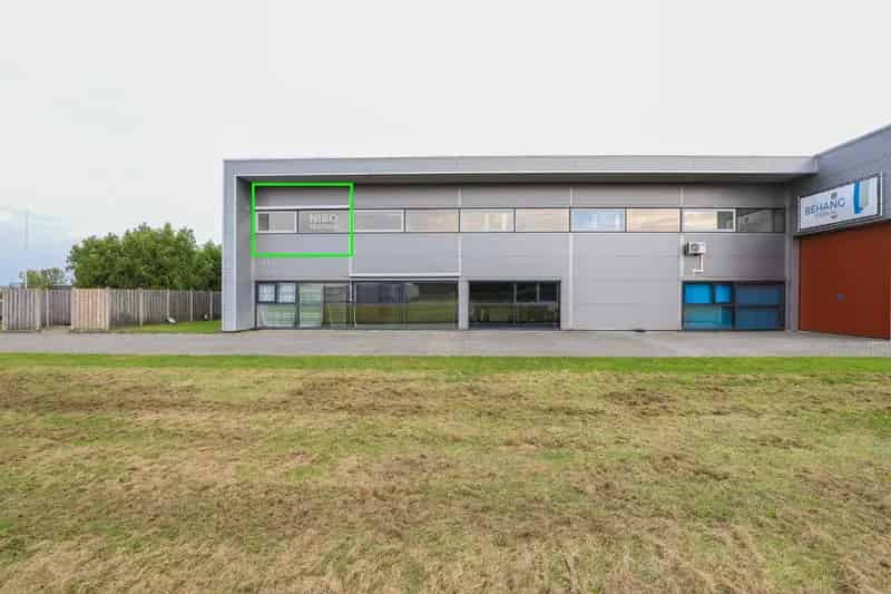 Kantoorruimte te huur Tholen 55m2
