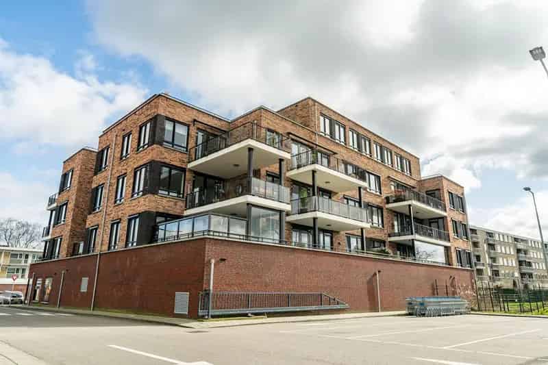 Appartement Te Koop , 64Q, Willem Kloosstraat, Hazerswoude-Rijndijk, Zuid-Holland