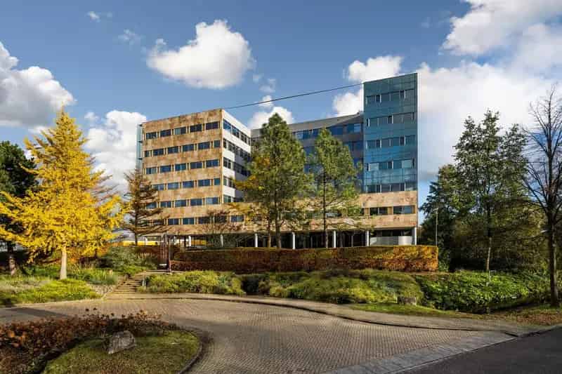 Kantoorruimte te huur Amstelveen Burgemeester Rijnderslaan 7