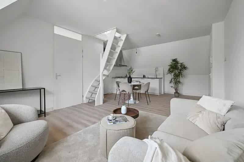 Maisonnette Krommenie 65m2 2 slaapkamers 2012