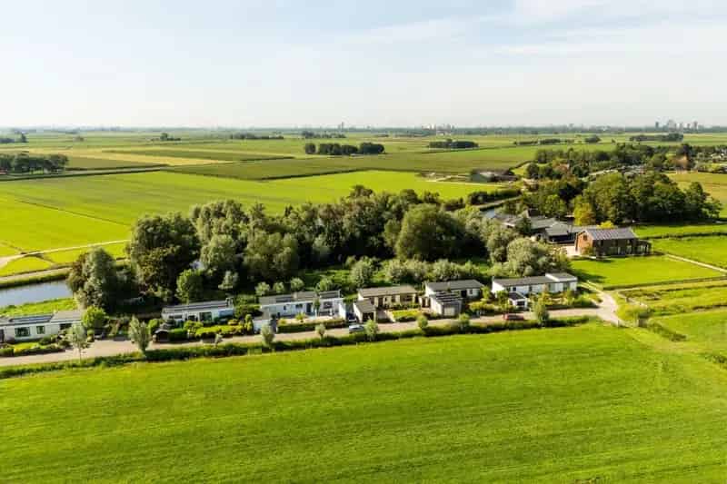 Huis te koop: Woudweeren 27-WS 1151 AW Broek in Waterland 