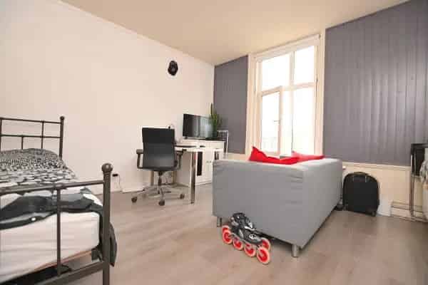 Kamer Korreweg Groningen Eigen Keuken