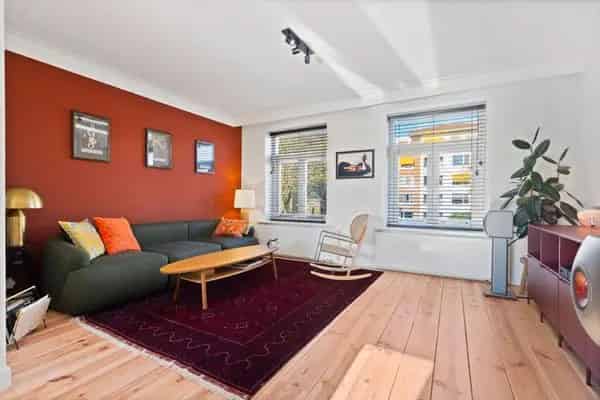Instapklare Jaren 30 Woning Sint Theresiaplein