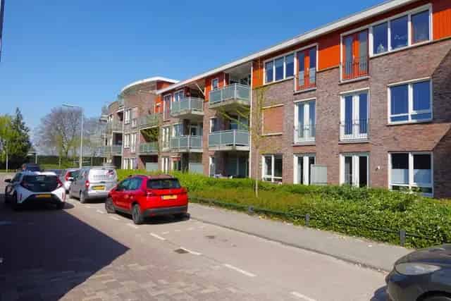 Moordrecht  (Kern)  - De Smidse