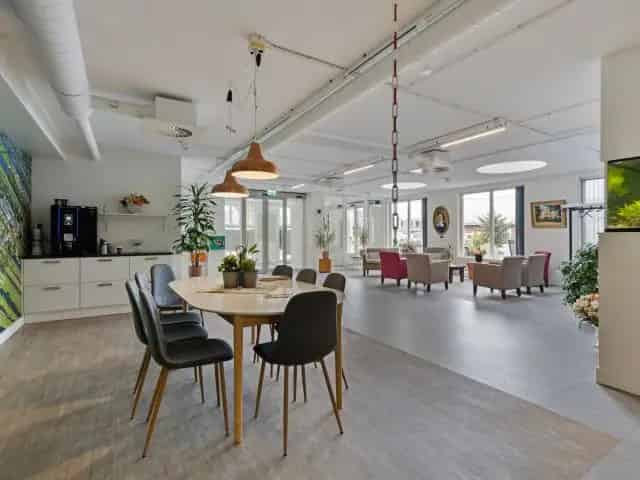 Appartement 62m2 Mijdrecht 55 plussers Nabij Centrum