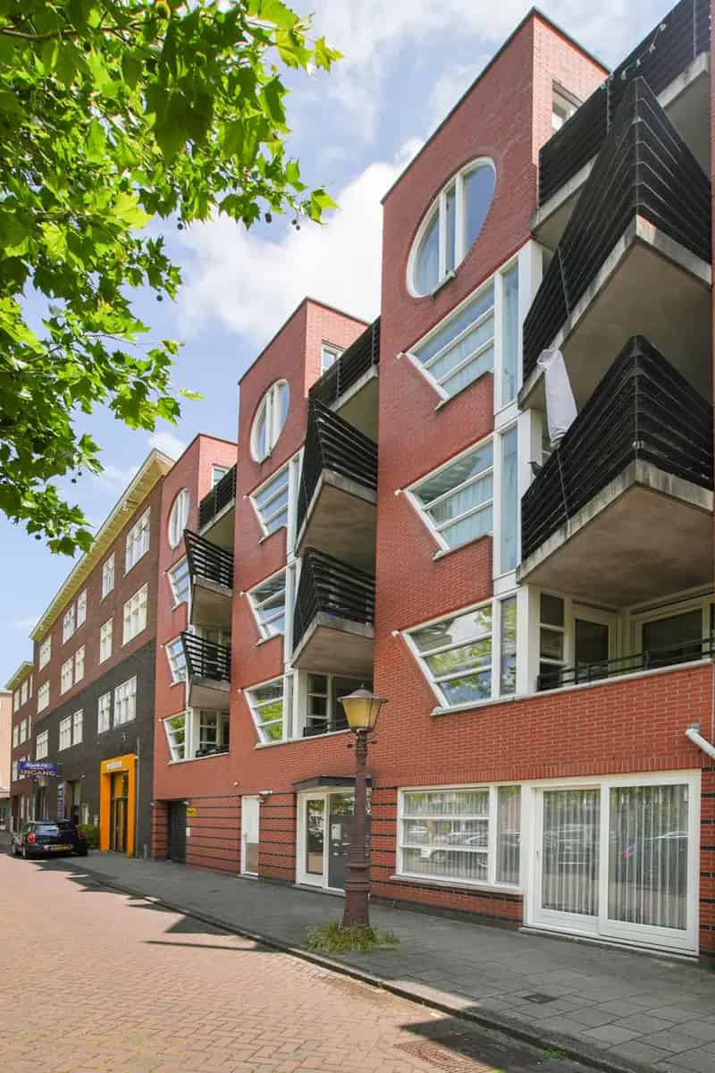 Appartement te koop: Schinkelhavenkade 20 1075 VS Amsterdam 