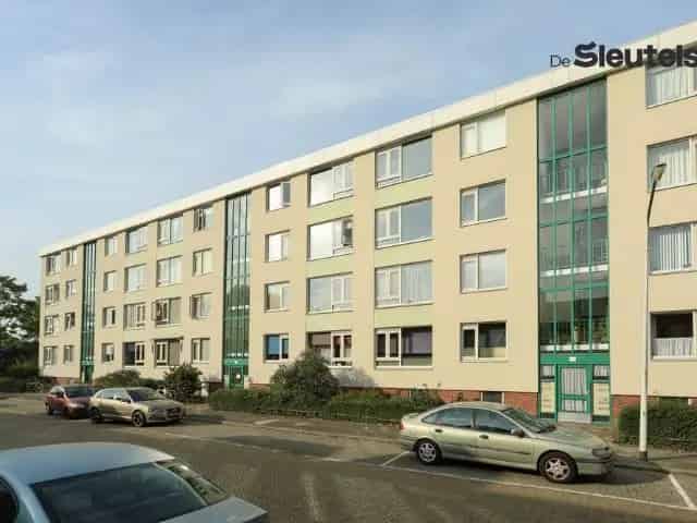 3-kamer appartement Leiden 4e verdieping gerenoveerd