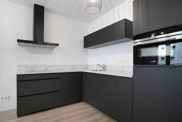 Appartement Osdorpplein Amsterdam: Studenten