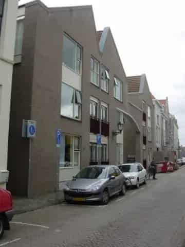 Appartement met dakterras - Selectie voor prettige woonomgeving