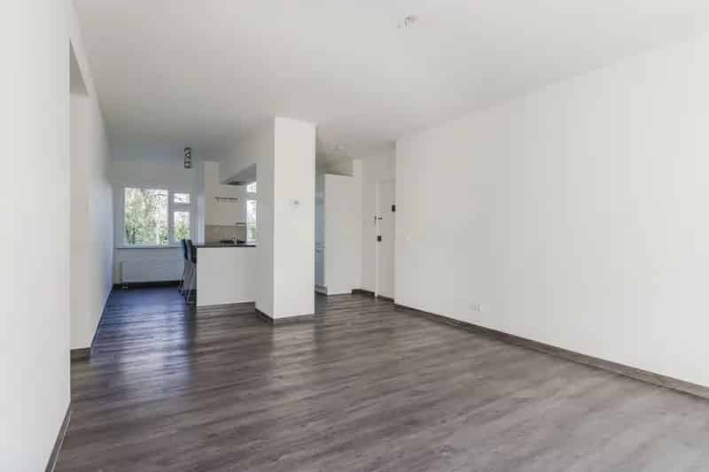 Appartement Amersfoort Bergkwartier 3 kamers