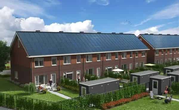 Huis Te Huur , Linne, Limburg