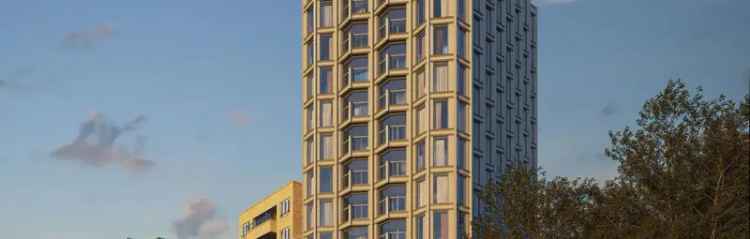 Luxe 3 Kamer Appartement Diemen Zuid Nabij Amsterdam