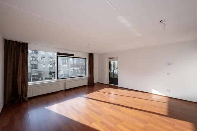 Ruim 3 Kamer Appartement Almere Buiten Centrum 87m2 Balkon Lift Berging