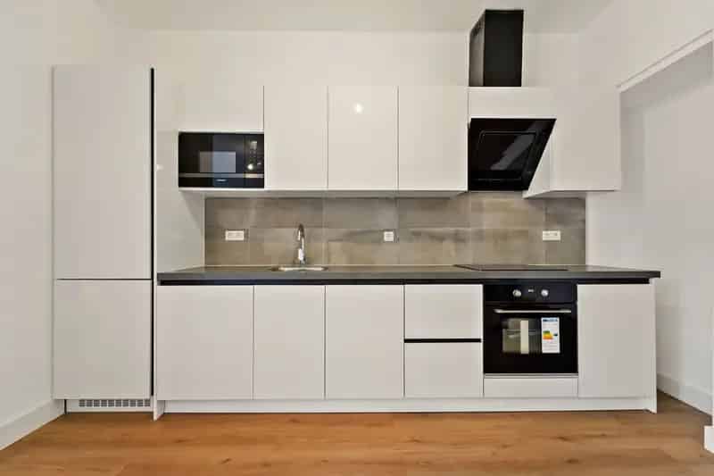 Appartement te koop Weimarstraat Den Haag