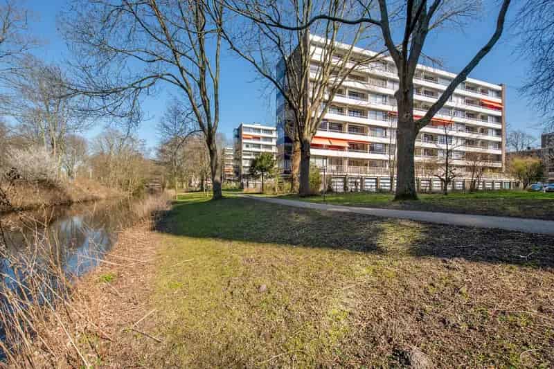 Appartement te koop Den Haag Vlaskamp