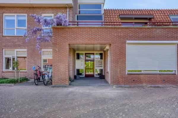 Appartement Te Koop , 70F, Biezelingsestraat, Kapelle, Zeeland