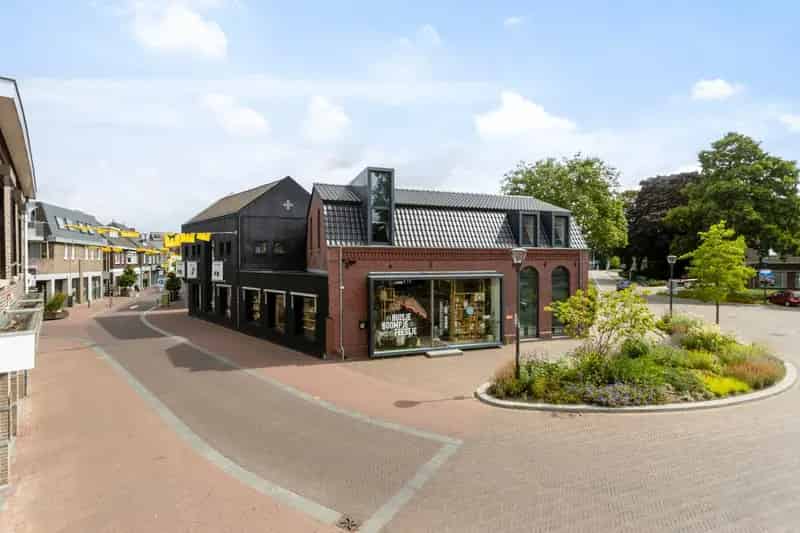 Winkelruimte te huur Horst Centrum
