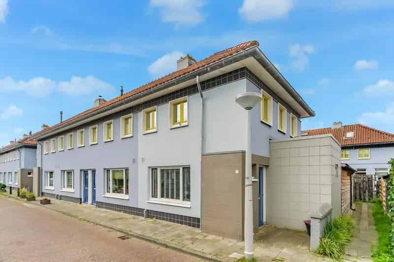 Huis te koop: Korenbloemstraat 27 1032 GS Amsterdam | Funda