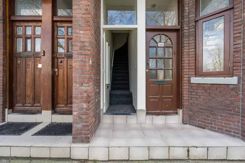 Gerenoveerde Bovenwoning Schiedam 3 Slaapkamers Energielabel A