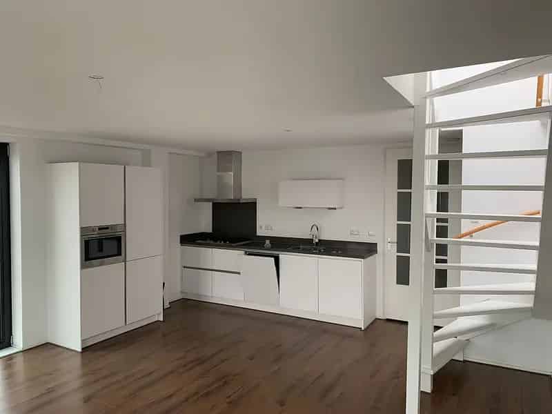 Appartement Te Huur , 78B, Wibautstraat, Amsterdam, Noord-Holland