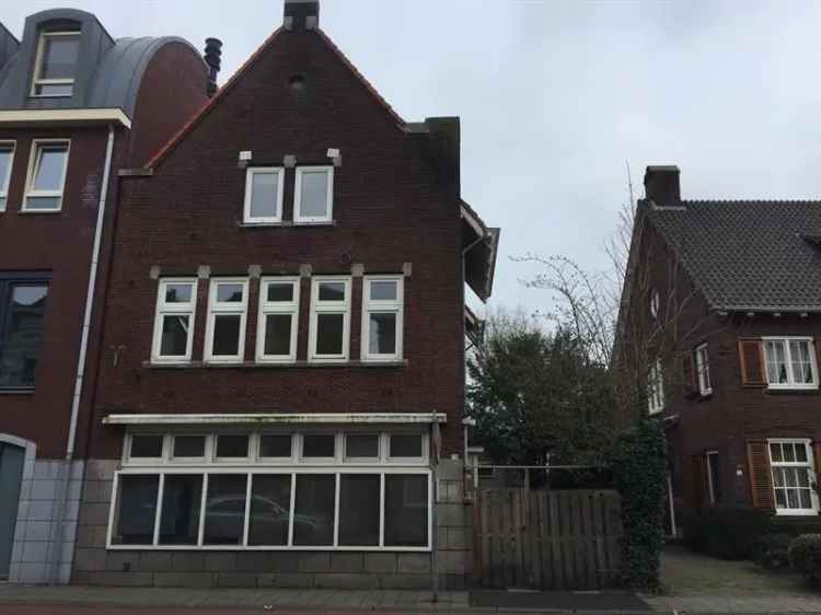 Kamer Roosendaal Centrum - Betaalbaar - Direct Beschikbaar