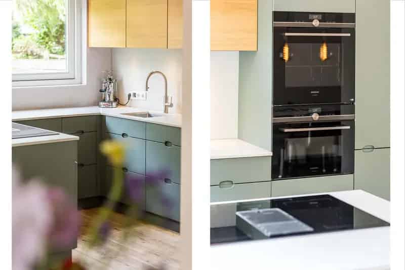 Jaren 30 Herenhuis Rotterdam Hillegersberg 5 Slaapkamers