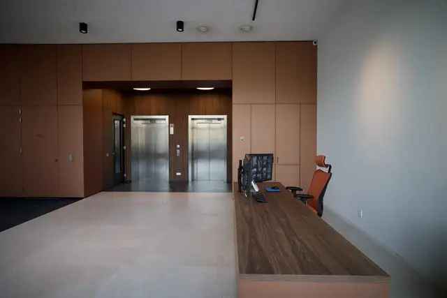 3 Kamer Appartement Hoofddorp 91m2 Nieuwbouw
