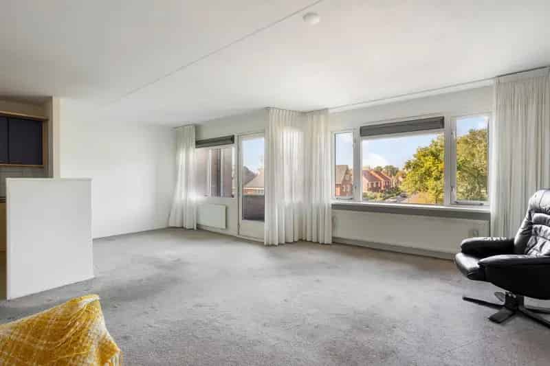 Appartement te koop: Arnhemseweg 205-A 7331 BJ Apeldoorn | Funda