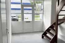 Bedrijfsruimte 208m2 te huur Dordrecht