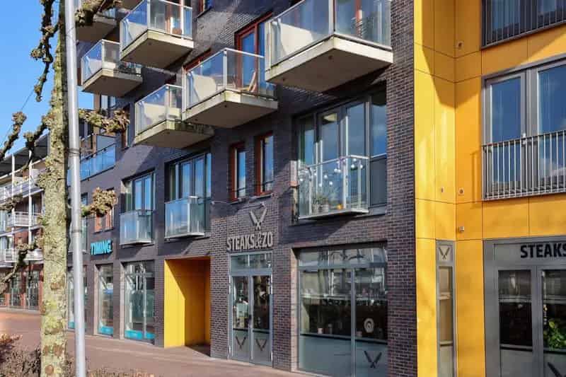 3-Kamerappartement Ede Centrum: Instapklaar en Modern