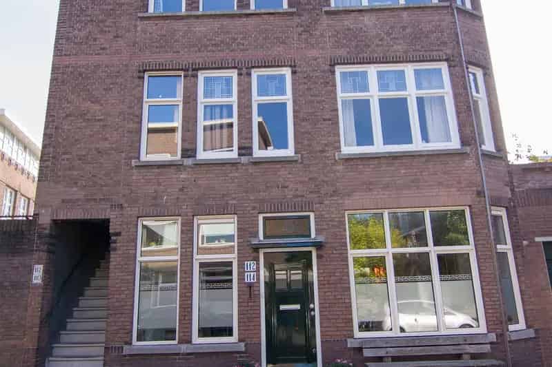 Appartement te koop Den Haag Pijnboomstraat