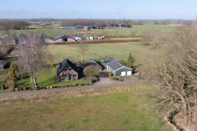 Huis te koop: Kletterstraat 17 8121 PE Olst 