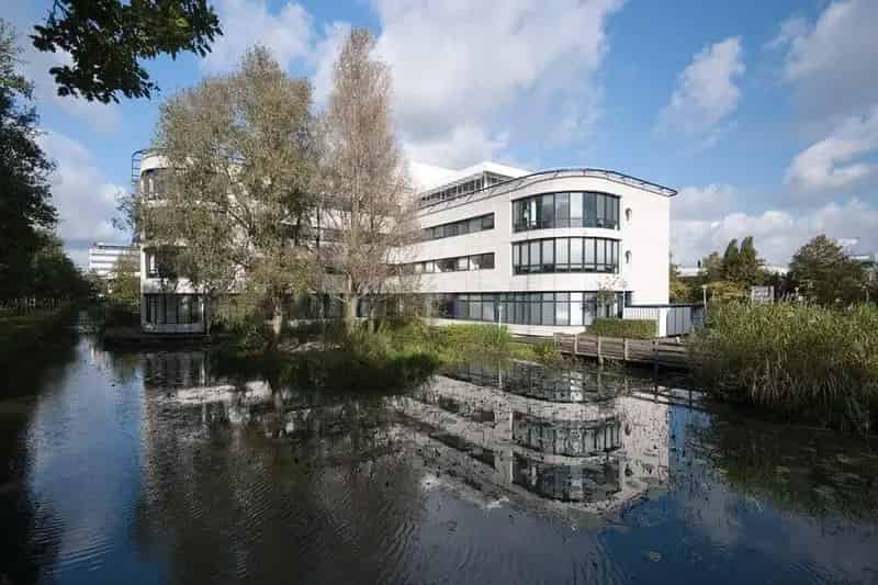 Kantoorruimte huren Rijnzathe 4, De Meern