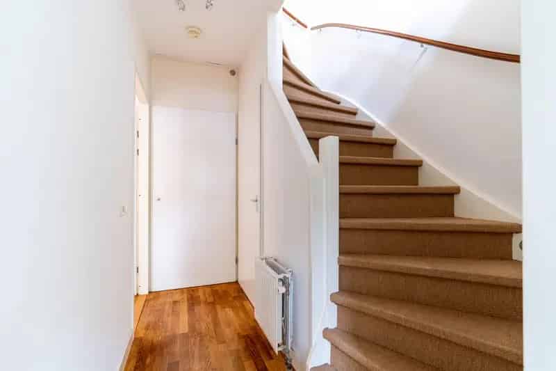 Huis te koop Den Haag Statenkwartier 214m2 4 lagen tuin energielabel A