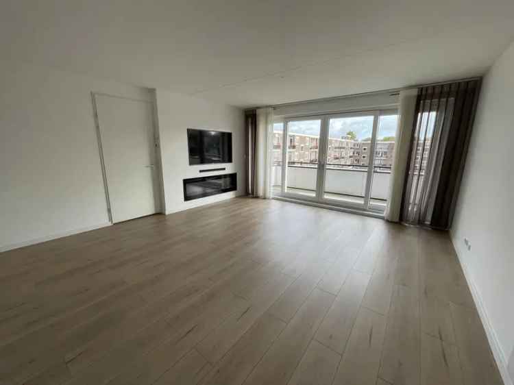 Woning Te Koop in Rijswijk, Zuid-Holland