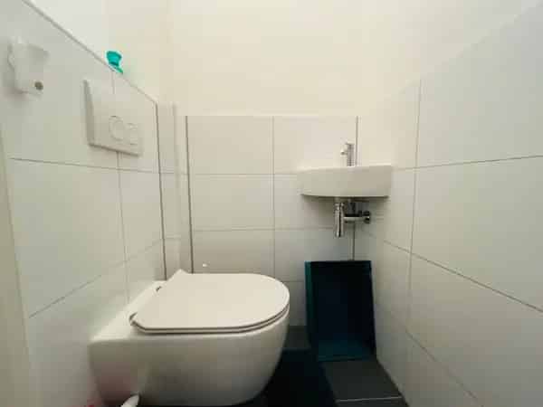 Studio Rotterdam Zuid  Studenten  12m2