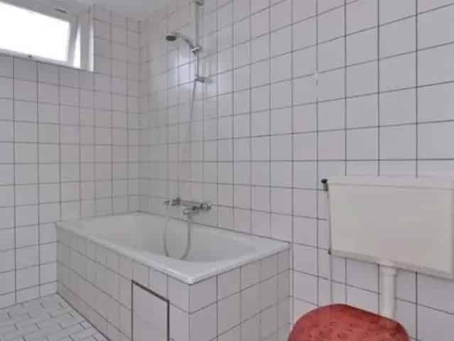 Kamer te Huur Amsterdam Gemengde Huisgenoten Gedeelde Faciliteiten