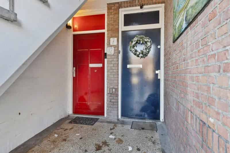 4 Kamer Benedenhuis Den Haag Tuin Open Keuken