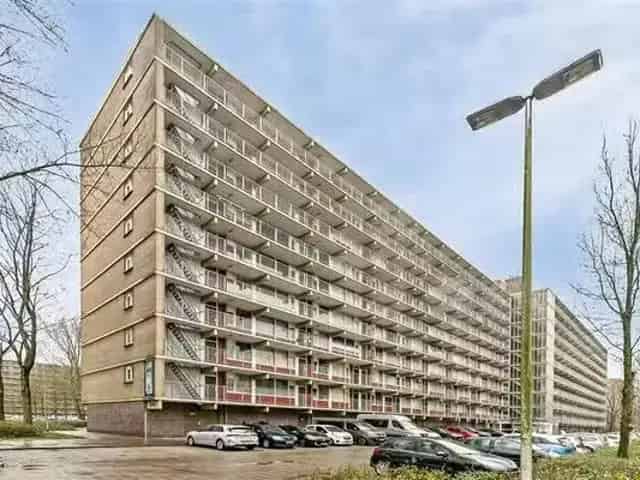 Appartement te koop Westervenne 335 Purmerend