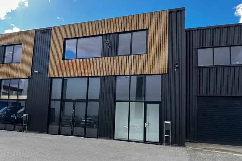 Bedrijfshal te huur Veenendaal 175m2
