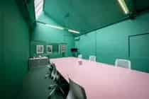 55m2 Kantoorruimte te Huur Utrecht Miami Style Design