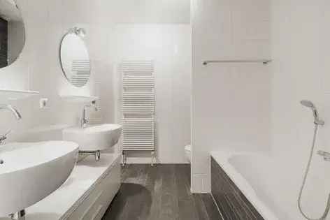 4 kamers appartement van 144 m² in Amsterdam